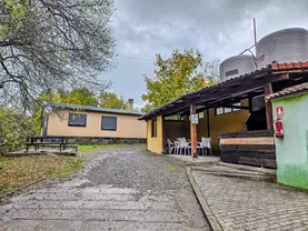 Bungalows y Cabañas SOLOPUENT Natur apartamentos turísticos en Castiello de Jaca